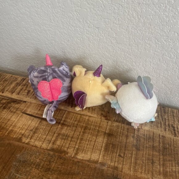 Zuru Rainbocorns Kittycorn Puppycorn Toy  Unicorn Bunny Owlcorn Cat Dog Owl Lot - Picture 7 of 13